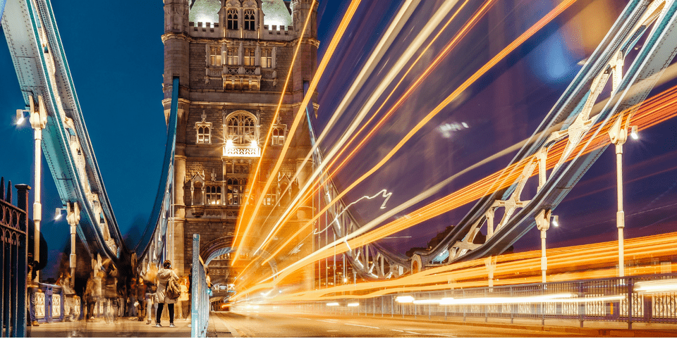 Λονδίνο - Γουίνδορ / Χριστούγεννα 2025 - Πρωτοχρονιά 2026 - Θεοφάνεια